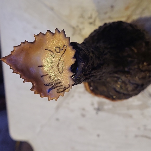 Moldova corked bottle - Picture 6 of 6